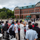 Image for article titled The Gumball 3000 Thrilled Japan’s Locals but It’s a Lousy Road Trip